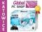 ZESTAW STEELSERIES FROST BLUE BUNDLE #ŚWIĘTA