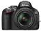 NIKON D5100 + 18-55 VR - NOWY!!!  F.VAT  RATY