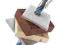 BOSCH 7 mm Drewno Metal GRES  Multi construction