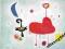 JOAN MIRO - SURREALIZM