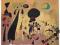 JOAN MIRO - SURREALIZM