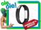 Opaska na nadgarstek Sony SmartBand SWR10 (czarny)