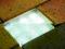 ZESTAW 20 X ŚWIECĄCA KOSTKA BRUKOWA LED 12x12x6cm