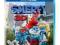 3D - SMERFY - BLU-RAY 3D + 2D (folia)