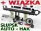 WYPINANY AUTOMAT NOWY HAK SUBARU FORESTER od2008