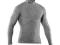 Rashguard Under Armour ColdGear Evo Mock szary L