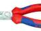 KNIPEX 30 15 140 - szczypce długie 140mm