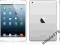 iPad mini Wi-Fi 16gb silver nowy z 12m gwarancją!!