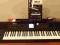 KEYBOARD ROLAND BK-5