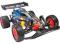 Zdalnie Sterowane Auto Buggy Razor RC 9V 1:8