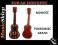 UKULELE SOPRANOWE MAKALA USA + POKROWIEC GRATIS