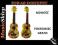 UKULELE SOPRANOWE MAKALA PEACELOVE + POKROWIEC