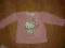 Bluzka h&amp;m hello kitty rozm 80