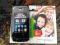 NOWA Nokia Asha 308 +karta 1GB + starter Plusa
