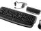 ZESTAW LOGITECH EASYCALL KLAWIATURA MYSZ GŁOŚNIK