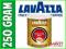 KAWA MIELONA LAVAZZA QUALITA ORO 250 gr PUSZKA