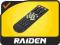 RAIDEN | Pilot uniwersalny 7 in 1 URC22B