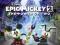 Epic Mickey 2 : Power Of Two - ( Xbox 360 ) - ANG