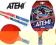 RAKIETKA DO TENISA STOŁOWEGO ATEMI 900
