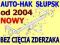 SOLIDNY HAK+MODUŁ OPEL ASTRA 3 H III od2004 KOMBI