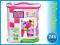 MEGA BLOKS Maxi zest. różowy 60 kl. OKAZJA 24H