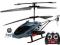 BFK BEST FOR KIDS HELIKOPTER STRZELAJACY S9588