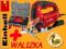 620W WYRZYNARKA EINHELL TH-JS85 + WALIZKA GW.2LATA