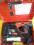 HILTI - Osadzak DX 460MX  jak nowy  GWARANCJA !