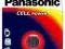 Panasonic Bateria litowa CR1620 3V 8258