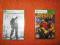 DWIE GRY NA XBOX 360