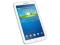 TABLET SAMSUNG TAB 3 T110 NOWY za 349zł PROMOCJA