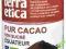 Kakao fair trade 200 g Terra Etica