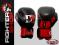 RĘKAWICE BOKSERSKIE 10 OZ GYM PRO SKÓRA DRAGON