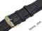 PASEK DO ZEGARKA 22mm.SKÓRZANY.
