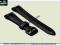 PASEK DO CASIO WS-110 H ORYGINAŁ CZARNY