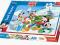 Puzzle Trefl 160 el. 15198 Mickey zimą