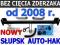 HAK+MODUŁ+WIĄZKA PEUGEOT407 CITROEN C5 od2008 e20