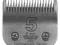Ostrze Wahl Competition nr 5 - 6,0mm