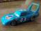 AUTKO CARS MATTEL DISNEY KROL ZAWIERUCHA 1:55