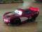 AUTKO CARS MATTEL DISNEY ZYGZAK MCQUEEN 1:55