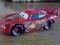 AUTKO CARS MATTEL DISNEY ZYGZAK MCQUEEN 1:55