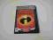 The Incredibles Iniemamocni PS2 Firma 24H