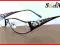+3,5 ELEGANCKIE OKULARY DO CZYTANIA OPRAWKI +2GRAT