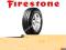 185/75/14C FIRESTONE VANHAWK. NOWE OPONY. POZNAŃ