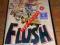 [VHS] FLUSH -------------------------- rarytas !!!