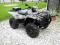 Suzuki KingQuad 750 AXI Zarejestrowany