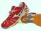 BUTY MIZUNO WAVE STEAM 2 Rozm.39 od AdiunktSport