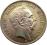 2 marki SAKSONIA 1902, stan I