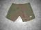 Nike szorty r. 140/152