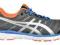 BUTY ASICS GEL-ZARACA 2 M TU ROZMIAR 41,5